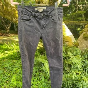 [French Connection] Grey Skinny Jeans